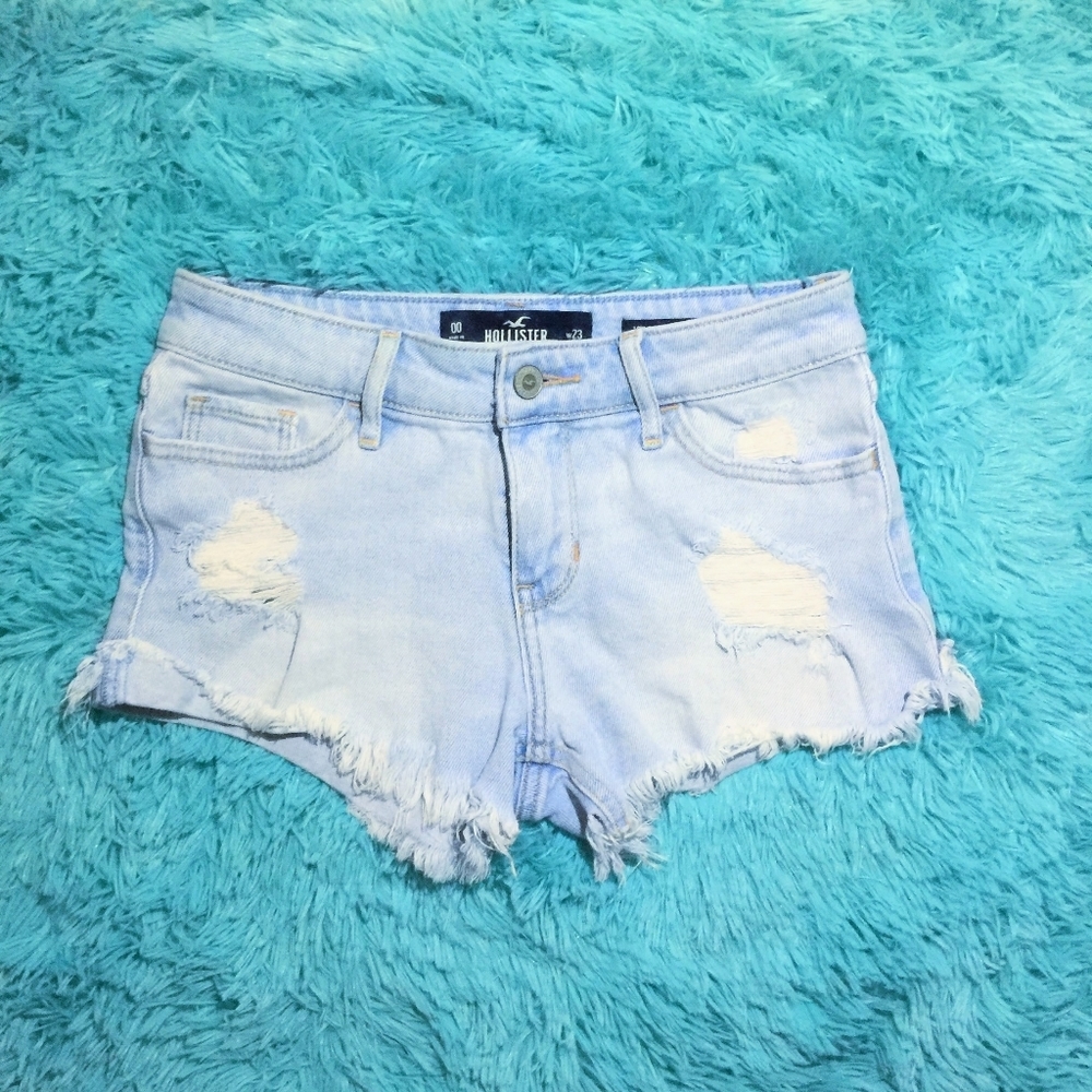 Hollister Shorts